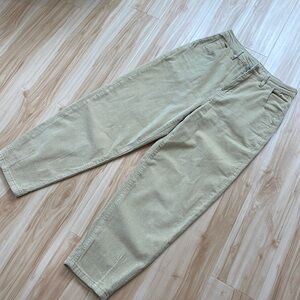 Great condition velvet jeans from SHEIN